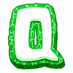 Symbol Q - Symbol