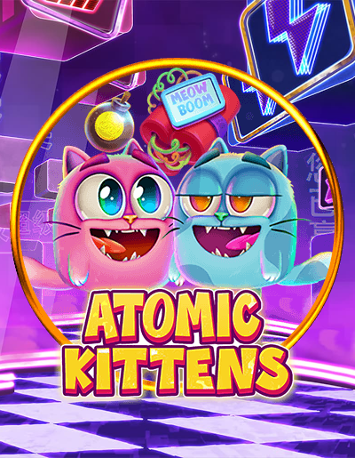 Play Free Demo of Atomic Kittens Slot by Habanero