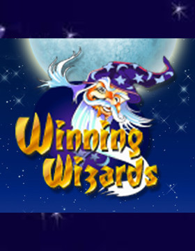 Play Free Demo of Winning Wizards Slot by Microgaming