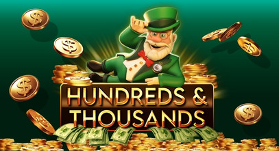 Hundreds and Thousands