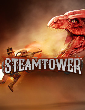 Play Free Demo of Steam Tower Slot by NetEnt