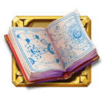 Symbol Open Book