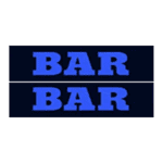 Symbol Double BAR