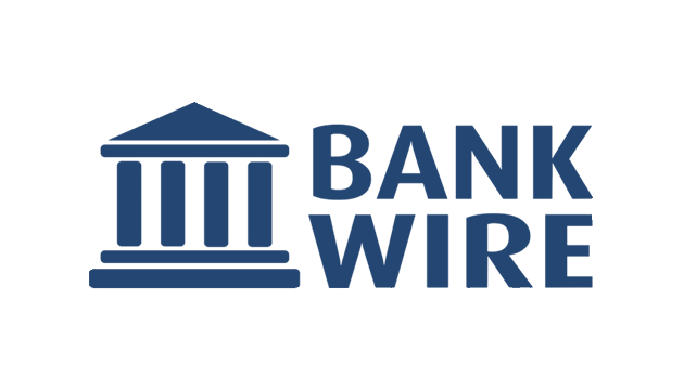 Bank Wire Transfer