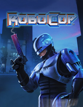 Play Free Demo of RoboCop Slot by Playtech Origins