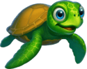 Symbol Turtle