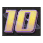 Symbol Ten