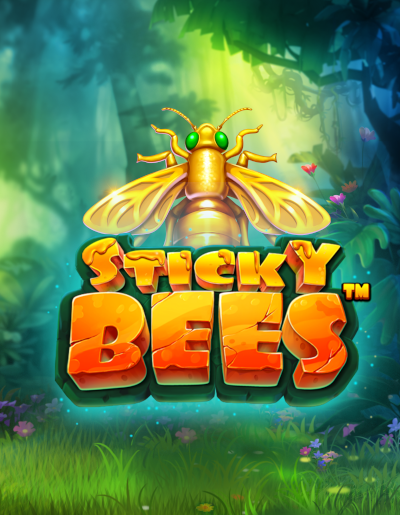 Play Free Demo of Sticky Bees Slot by Pragmatic Play