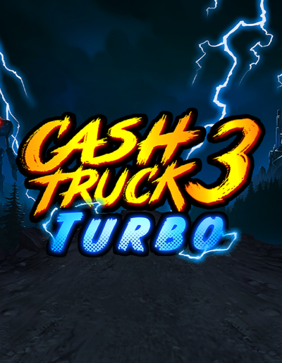 Play Free Demo of Cash Truck 3 Turbo Slot by Quickspin
