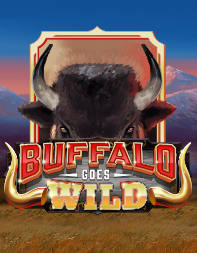 Play Free Demo of Buffalo Goes Wild Slot by Mancala Gaming