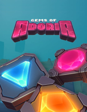 Play Free Demo of Gems of Adoria Slot by NetEnt