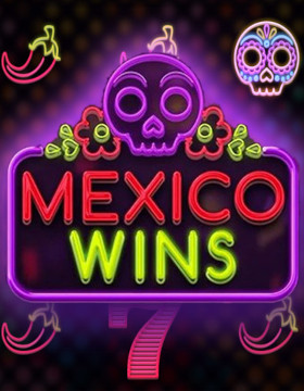 Play Free Demo of Mexico Wins Slot by Booming Games