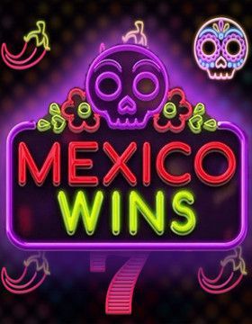 Play Free Demo of Mexico Wins Slot by Booming Games