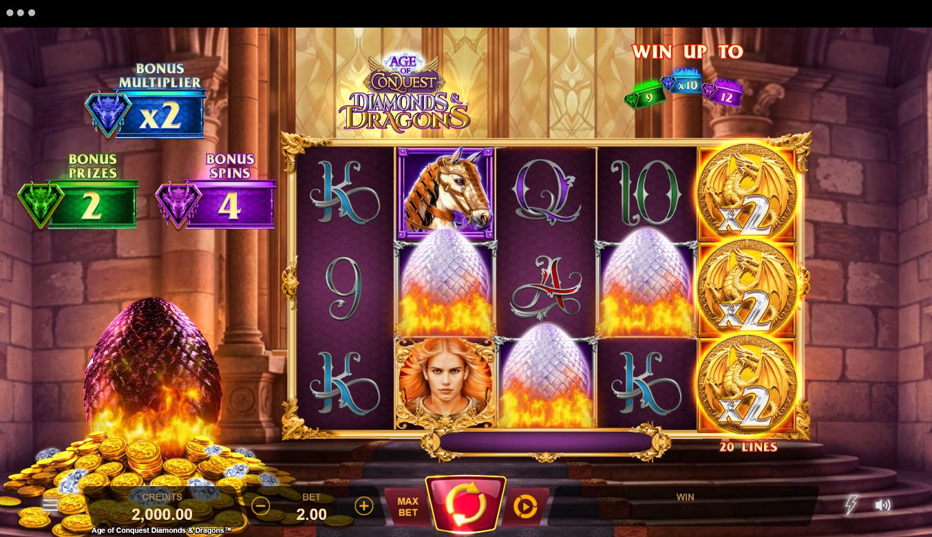 Play demo