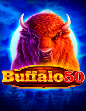 Play Free Demo of Buffalo 50 Slot by Endorphina