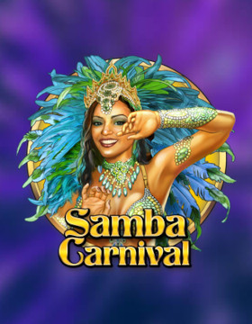 Samba Carnival Poster