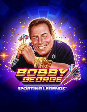 Play Free Demo of Bobby George Sporting Legends Slot by PlayTech