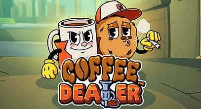 Coffee Dealer