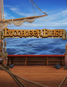 Play Free Demo of Buccaneer Blast Slot by Playtech Vikings