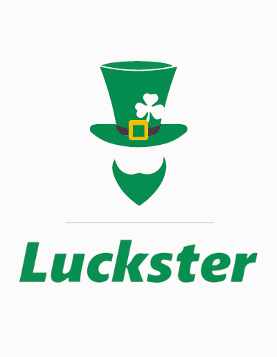 Luckster Casino poster