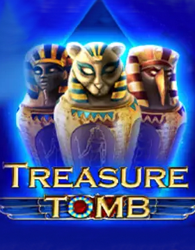 Play Free Demo of Treasure Tomb Slot by Slot Factory