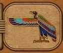 Symbol Horus