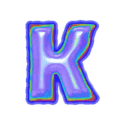 Symbol King (K)