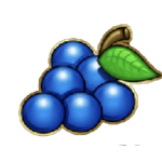 Symbol Grapes
