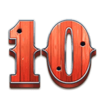 Symbol Ten