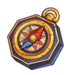 Symbol Compass