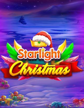 Play Free Demo of Starlight Christmas Slot by Pragmatic Play