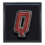 Symbol Queen