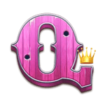 Symbol Queen