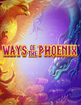 Play Free Demo of Ways of the Phoenix Slot by Playtech Origins