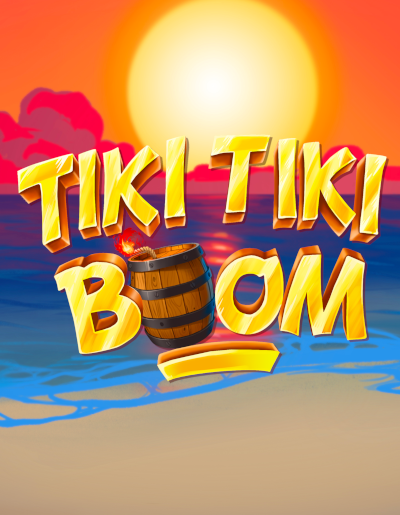 Play Free Demo of Tiki Tiki Boom Slot by Northern Lights Gaming