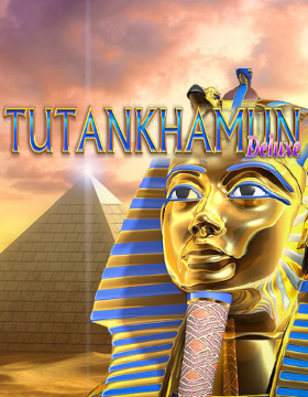 Play Free Demo of Tutankhamun Pull Tab Slot by Realistic Games