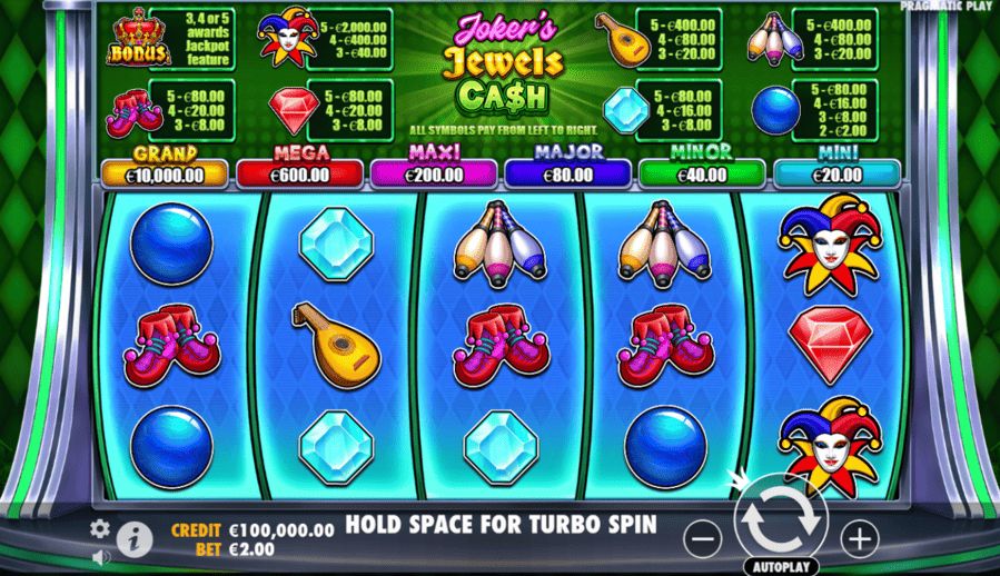 Play demo