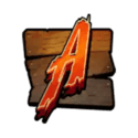 Symbol Ace (A)