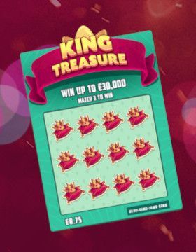 King Treasure