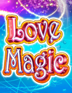 Play Free Demo of Love Magic Slot by Belatra Games