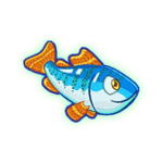 Symbol Medium Fish