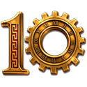 Symbol Ten