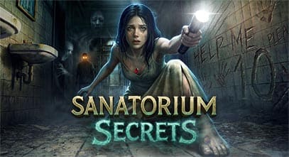 Sanatorium Secrets
