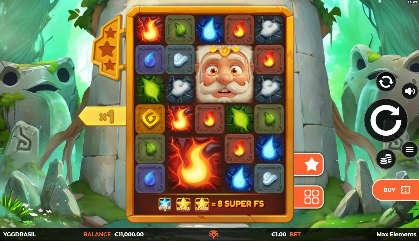 Play demo