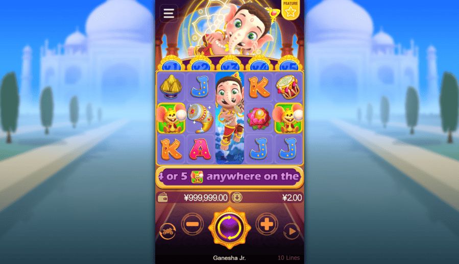 Play demo