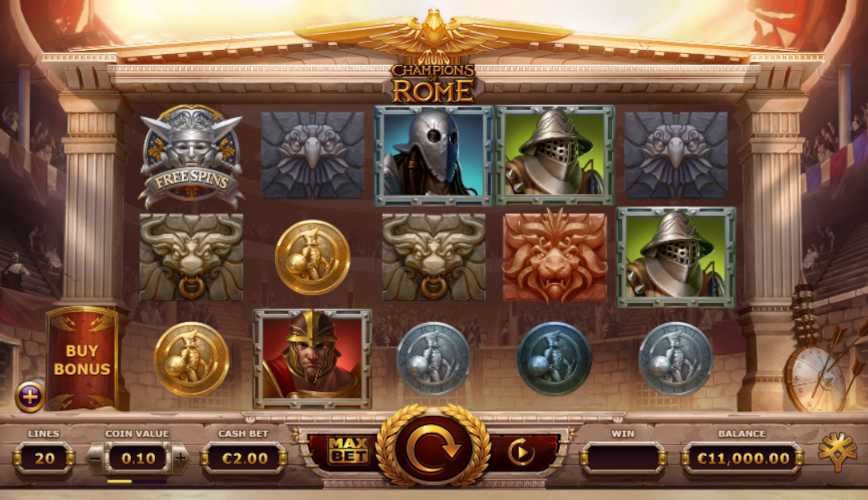 Play demo