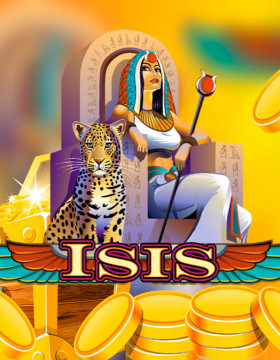 Play Free Demo of Isis Slot by Microgaming