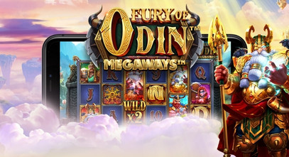 Fury of Odin Megaways