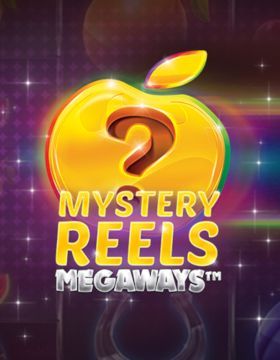 Mystery Reels Megaways™