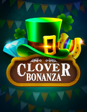 Play Free Demo of Clover Bonanza Slot by BGaming